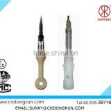 Online Conductivity Meter/can be Equipped With a Variety of Structures Conductivity Cell, Flexible Installation