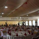 Fashion Event Tent With Liner