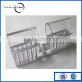 Customized Plastic PMMA/PC Clear Transparent Rapid Prototype thumbnail-2