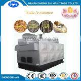 Trade Assurance Manual Operation Type Biomass Boiler Bunker Steam Boiler thumbnail-5