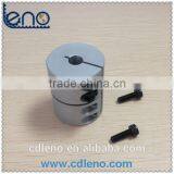 Anodizing Rigid Aluminum Coupling thumbnail-1