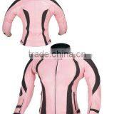Men Motorbike Leather Jacket/Motorcycle Biker Jacket For Men/Racing Wear thumbnail-4