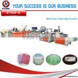Non Woven Bag Making Machine in Wenzhou