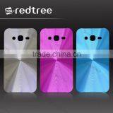 Hot Sale Two in One 3d Aluminium Case for Huawei