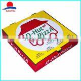 High Quality Paper Package Box, Pizza Boxes For Sale