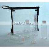 Travel Cosmetic Bottle Set thumbnail-1