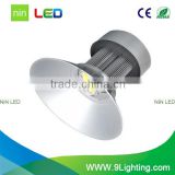 CE RoHs high quality led high bay lighting 150w