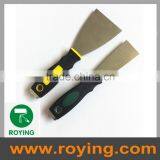 Building and Construction Tools Rubber Handle Plastering Trowel thumbnail-2