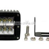 24v 18 Watt Led Work Light for Car Motorcycle thumbnail-2