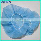 Dymex Hot Sell Surgical Disposable Nonwoven Bouffant Cap thumbnail-1