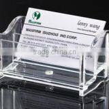 Acrylic Name Card Holder