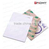 Long Range Passive Rfid Labels & Stickers & Tags 13.56mhz Rfid Smart Label thumbnail-4