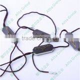 Personalized Plastic Seal for Labels for Clothing thumbnail-3