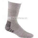 Men Socks 100 Cotton Socks Factory in China thumbnail-1