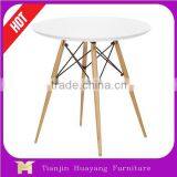 Simple Design Leisure PP Plastic Table for Sale thumbnail-1