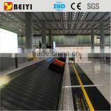 China Supplier --- Solid Woven PVK Conveyor Belts Manufacturer thumbnail-5