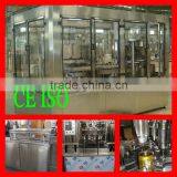 YLG-A Series Canned Juice Production Line thumbnail-1