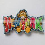 Silicone Fridge Magnet,PVC Magent,New York Magnet,Statue of Liberty Magent thumbnail-5