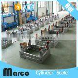 2 Ton High Quality Cylinder Scale Digital Weighing Scale thumbnail-4