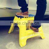 SGS Safety Approval Outdoor Room Furniture,Ez Folding Step Stool With One Step thumbnail-1
