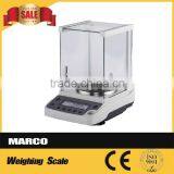 0.1mg Electronic Laboratory Balance thumbnail-2