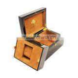 Wholesale Custom Wooden Watch Box thumbnail-6