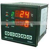 DIGITAL TEMPERATURE & HUMIDITY INDICATOR