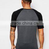 Loungewear Muscle T-Shirt thumbnail-3