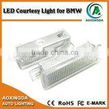 High Intensity LED Footwell or Courtesy Lights for BMW - Set of 2