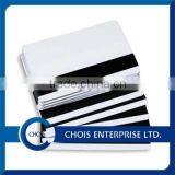 Blank PVC Magnetic Card thumbnail-6