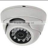 Dummy- AB-BX-18 Home Surveillance Security Dummy Dome Camera Wireless Cctv Camera With IR Flash Led Light