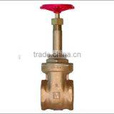 8 Inch Ductile Iron Flanged Industrial Gate Valves thumbnail-4