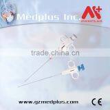 Disposable Safe Semi-automatic Biopsy Nedle thumbnail-3