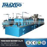 Furniture Decorative Stainless Steel Pipe Making Machine With Customize