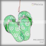 MX100055 tiffany stained glass suncatcher for home decoration wall hanging