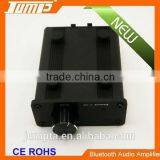 ShenZhen Factory Aluminum Housing High Quality Hifi 2x10W Mini Bluetooth Sound Amplifier thumbnail-3