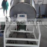 Advanced Automatic Peanut Salting Machine/salted Peanut Processing Machine thumbnail-3