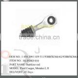 (Suspension Parts) Stabilizer Rod for Ford Cougar / Mondeo I & II Oem no 1 054 209 / 1 039 511 / 93BB5K566AG / 93BB5K566AH