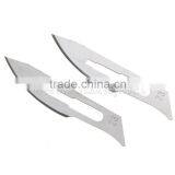 Scalpel Knife Handles #3 #4 With 20 Sterile Surgical Blades #10 #20 thumbnail-4