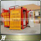 Approved CE ISO SC200/200 Construction Elevator,Building Hoist,Lifter thumbnail-5