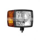 VOLVO HEADLIGHT ASSEMBLY thumbnail-1