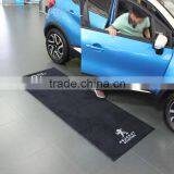 High Quality Car Floor Mats Custom thumbnail-1