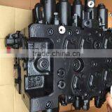 Best Price Kyb Control Valve,hydraulic Main Control Valve ZX75UR,ZX210-3 ZX240-3,ZX200-3