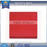 2016 High-quality Safe Box Fingerprint Lock Outdoor Key Safe Box or Mini Electronic Safe Box thumbnail-4