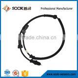 ABS Sensor Factory 8200084128 for RENAULT ESPACE thumbnail-1