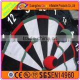 Safe Inflatable Dartboard Game thumbnail-2