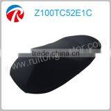 C5 150 Leather Motorcycle Seat, Scooter Seat Cushion thumbnail-1