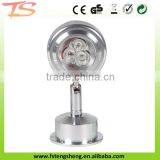 Updated Branded Led Display Cabinet Spot Light