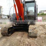 ZX200-3-6 EX120 ZX120 EX200 EX100WD EX160WD ZX210 ZX240 EX60 Used Hitachi Japanese Excavators on Sale thumbnail-6