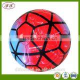 Machine Stitched 300 Grams Tpu Soccer Jersey Football thumbnail-2